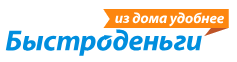 МФК Быстроденьги - Город Кострома logo.png